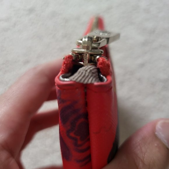 LOVE MOSCHINO Clutch - Picture 10 of 13